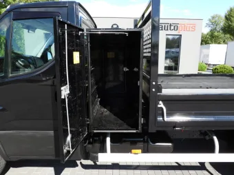 Iveco Daily wywrotka 160KM 695212 - widok