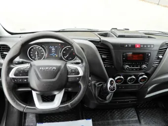 Iveco Daily wywrotka 160KM 493471 - wyposazenie