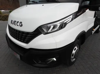 Iveco Daily wywrotka 180KM 653415 - detal