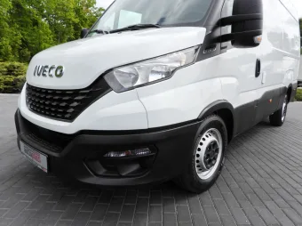 Iveco Daily furgon chłodnia 140KM 427384 - detal