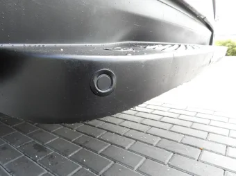Iveco Daily furgon chłodnia 140KM 427384 - fotele