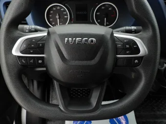 Iveco Daily furgon chłodnia 140KM 423247 - klima