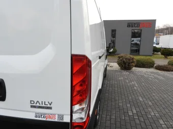 Iveco Daily furgon chłodnia 140KM 370846 - kola
