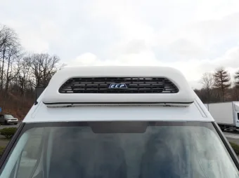 Iveco Daily furgon chłodnia 140KM 370846 - paka