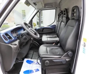 Iveco Daily furgon chłodnia 140KM 370846 - panel