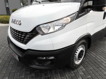 Iveco Daily furgon chłodnia 140KM 370846 - widok