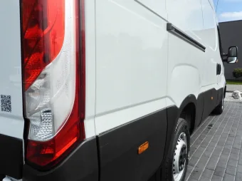 Iveco Daily furgon chłodnia 140KM 427384 - widok