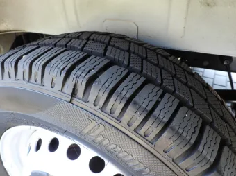 Iveco Daily furgon chłodnia 140KM 423247 - wyposazenie