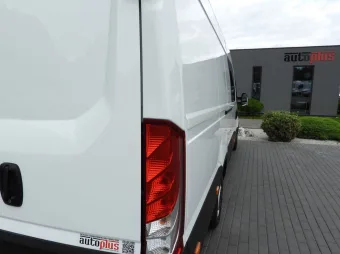 Iveco Daily brygadówka 160KM 294759 - kola