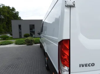 Iveco Daily brygadówka 160KM 294759 - rama