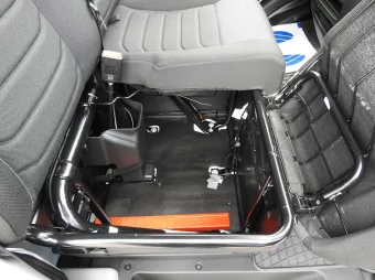 Iveco Daily kontener chłodnia 8 palet 160KM 557127 - zewnatrz