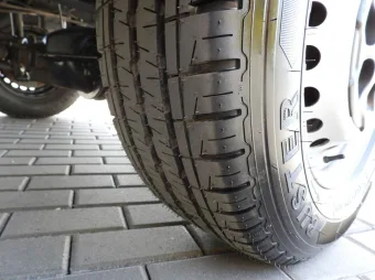 Iveco Daily kontener winda 8 palet 160KM 542892 - detal