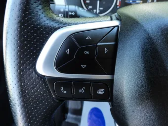 Iveco Daily kontener winda 8 palet 180KM 624571 - detal