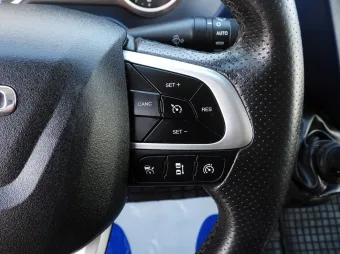Iveco Daily kontener winda 8 palet 160KM 691147 - detal