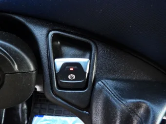 Iveco Daily kontener winda 8 palet 160KM 691147 - konsola