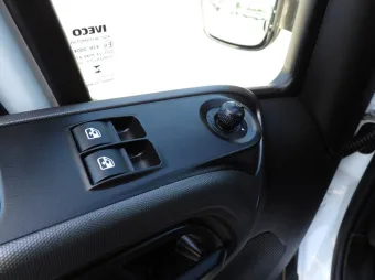 Iveco Daily kontener winda 8 palet 180KM 624571 - navi