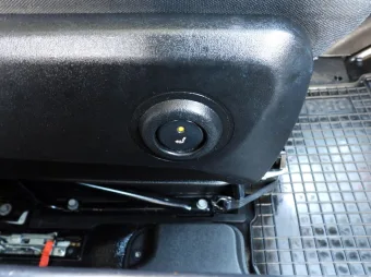 Iveco Daily kontener winda 8 palet 160KM 691147 - navi