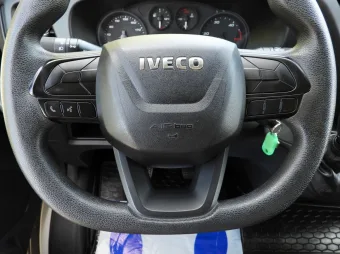 Iveco Daily kontener winda 8 palet 160KM 542892 - panel