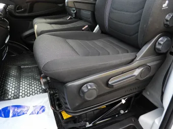 Iveco Daily kontener winda 8 palet 160KM 542892 - radio