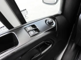 Iveco Daily skrzynia 10 palet 160KM 368829 - licznik