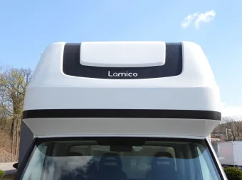 Iveco Daily skrzynia plandeka 10 palet 160KM 522893 - zabudowa