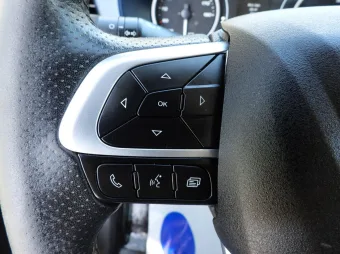 Iveco Daily skrzynia 8 palet 160KM 322393 - radio
