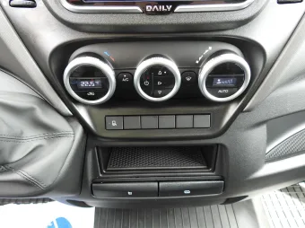 Iveco Daily kontener 10 palet 180KM 577306 - drzwi