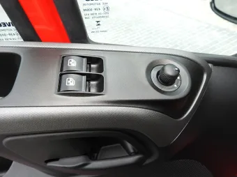 Iveco Daily kontener 10 palet 180KM 577306 - fotele
