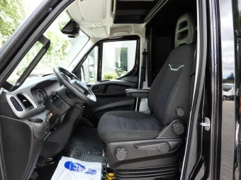Iveco Daily kontener winda 8 palet 180KM 483394 - navi