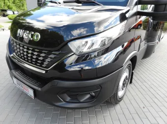 Iveco Daily kontener winda 8 palet 180KM 483394 - widok
