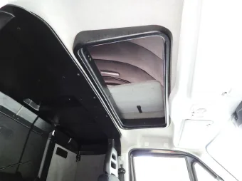 Iveco Daily kontener winda 8 palet 180KM 483394 - widok
