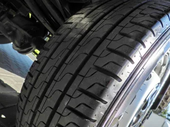 Iveco Daily skrzynia 10 palet 180KM 387293 - kokpit
