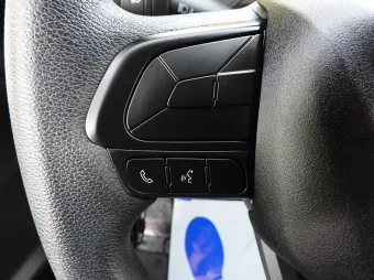 Iveco Daily skrzynia plandeka 8 palet 180KM 473000 - fotele