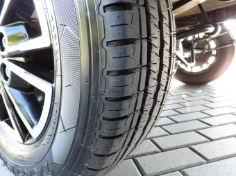 Iveco Daily skrzynia plandeka 8 palet 180KM 446600 - kabina