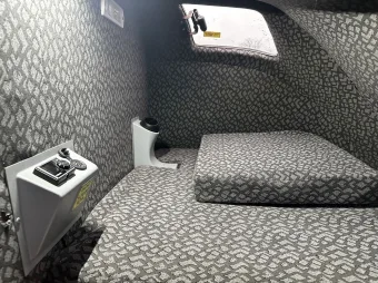 Iveco Daily skrzynia plandeka 10 palet 180KM 380321 - klima