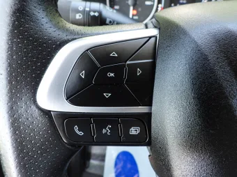 Iveco Daily skrzynia plandeka 10 palet 180KM 388946 - klima
