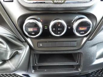 Iveco Daily skrzynia plandeka 10 palet 180KM 419085 - klima