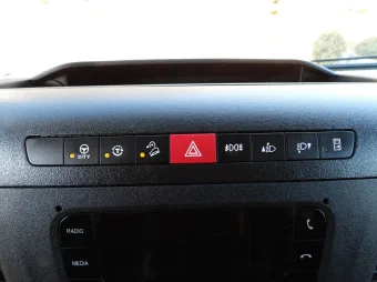 Iveco Daily skrzynia plandeka 10 palet 180KM 472897 - klima