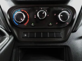 Iveco Daily skrzynia plandeka 8 palet 180KM 440376 - podsufitka