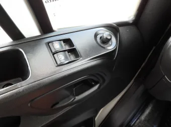 Iveco Daily skrzynia plandeka 10 palet 180KM 419085 - radio