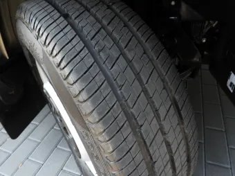 Iveco Daily skrzynia plandeka 10 palet 180KM 388946 - siedzenia