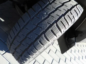 Iveco Daily skrzynia plandeka 10 palet 180KM 472897 - siedzenia