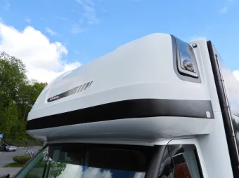 Iveco Daily skrzynia plandeka 10 palet 180KM 376946 - widok