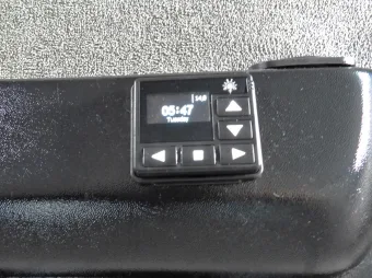 Iveco Daily skrzynia plandeka 8 palet 180KM 494459 - widok