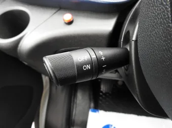Iveco Daily skrzynia plandeka 8 palet 180KM 282410 - wnetrze