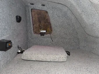 Iveco Daily skrzynia plandeka 8 palet 180KM 505903 - wyposazenie