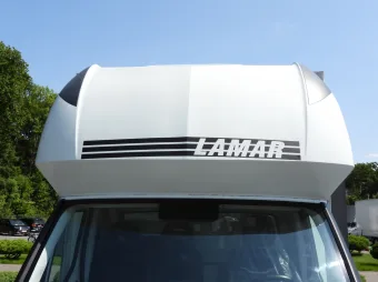 Iveco Daily skrzynia plandeka 10 palet 180KM 388946 - zabudowa