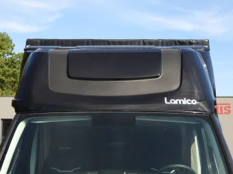 Iveco Daily skrzynia plandeka 8 palet 180KM 446600 - zabudowa