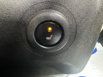 Iveco Daily kontener chłodnia 9 palet 170KM 105236 - detal