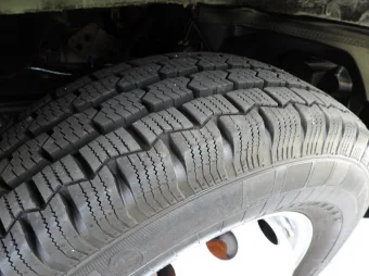 Iveco Daily kontener chłodnia 9 palet 170KM 105236 - panel